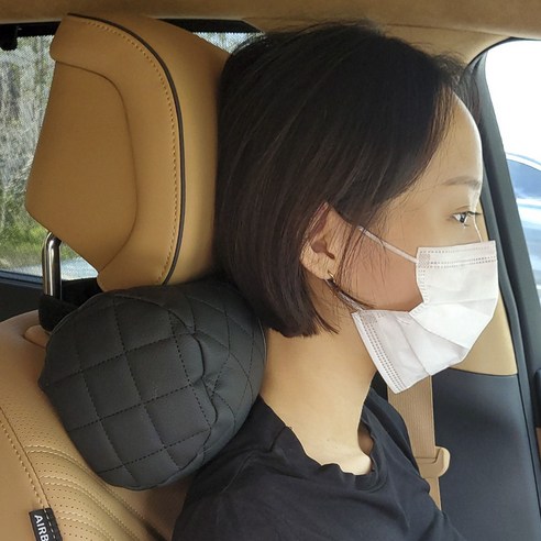 汽車  用品  車輛  坐墊  頭  頸部  車輛  汽車坐墊
