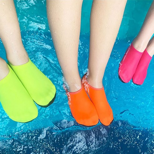 굿프랩 아쿠아슈즈: 물놀이를 더욱 즐겁고 안전하게