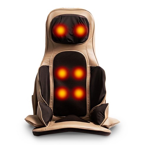 지친 일상에 활력을 불어넣다, 비타그램 에어롤렉스 전신 안마의자 솔직 담백 리뷰 비타그램