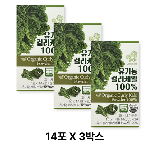 홈쇼핑 유기농 폴란드 곱슬케일 컬리케일100% 닥터에이드