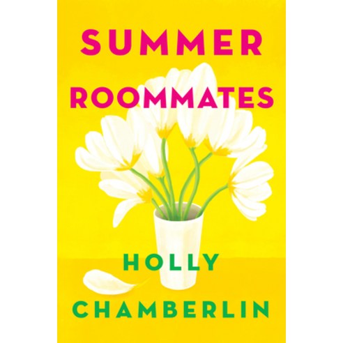 (영문도서) Summer Roommates Paperback, Kensington Publishing Corpo..., English, 9781496713636