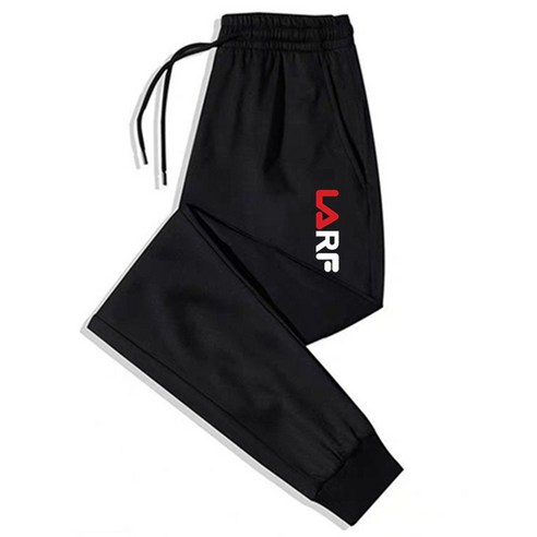 편안함, 스타일, 가성비를 겸비한 장바9니 이지핏 남자 여름 트레이닝바지