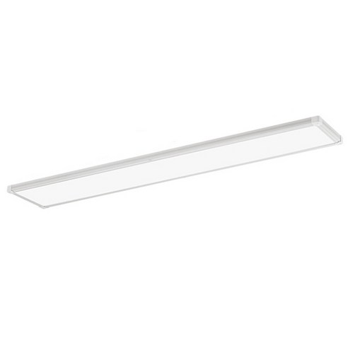 강우라이팅 LED 엣지 초슬림 초경량 평판등 1285 x 180 x 25 mm 50W led등 Best Top5