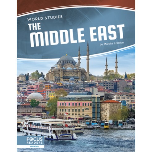 The Middle East Library Binding, Focus Readers
