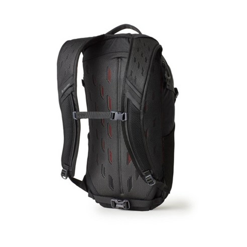 일상에 스며드는 편리함, 그레고리 나노 16 OBSIDIAN BLACK