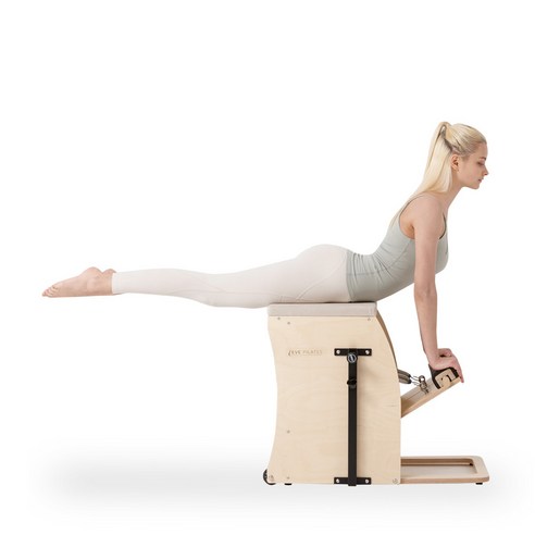 집 안에서 피어나는 아름다운 변화, 홈 필라테스 체어