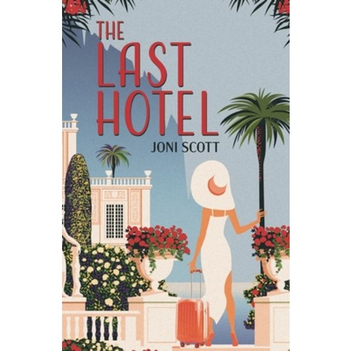 The Last Hotel Paperback, Tellwell Talent, English, 9780228824664