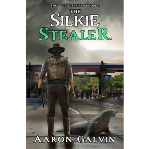 The Silkie Stealer Paperback, Independently Published, English, 9781673620207