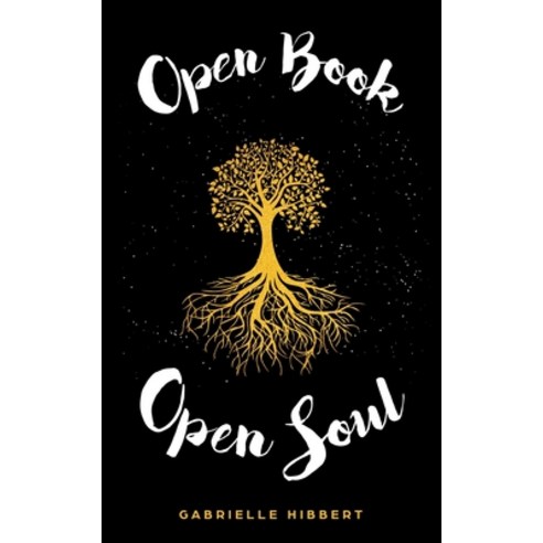 (영문도서) Open Book Open Soul Paperback, Conscious Dreams Publishing, English, 9781912551569