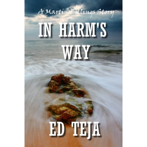 In Harm''s Way Paperback, Independently Published, English, 9798719540948