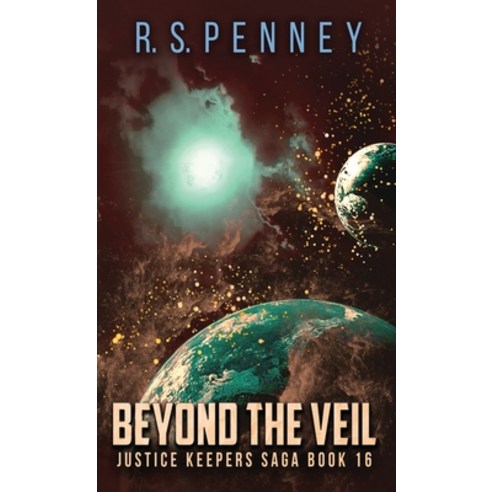 (영문도서) Beyond The Veil Hardcover, Next Chapter, English, 9784824159373