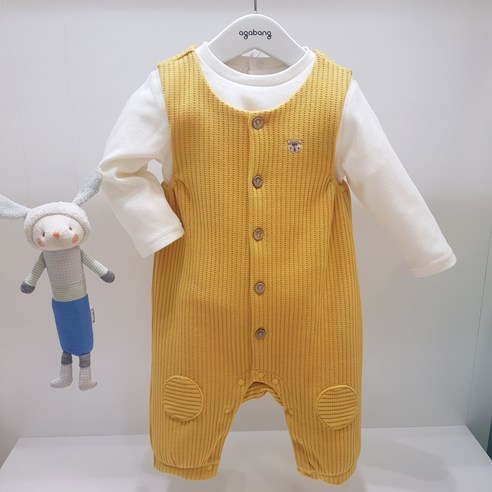아가방 40% 겨울 베이비페어! 깜찍해 허리가 편해요 멜빵바지형 상하세트! 멜빵바지 따로 티셔츠만 따로 입어도 참 귀여워 겨울 유아 상하복 우주복 슈트처럼 신생아 캡추 아가방우주복 아가방 40% 겨울 베이비페어! 깜찍해 허리가 편해요 멜빵바지형 상하세트! 멜빵바지 따로 티셔츠만 따로 입어도 참 귀여워 겨울 유아 상하복 우주복 슈트처럼 신생아 캡추 아가방우주복