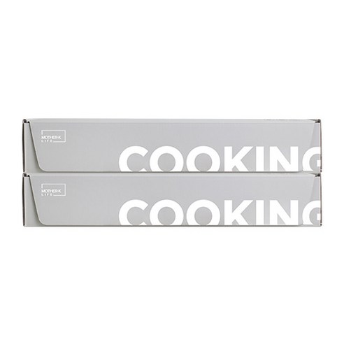 마더케이라이프 일회용 도마 2p