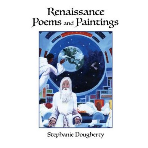 (영문도서) Renaissance Poems and Paintings Paperback, Createspace Independent Pub..., English, 9781723007521