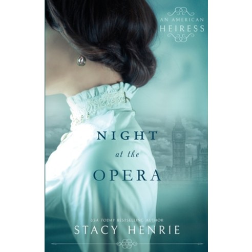 (영문도서) Night at the Opera Paperback, Mirror Press, English, 9798869145086