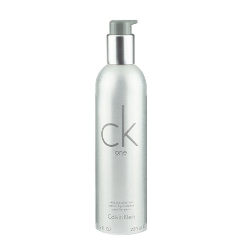 캘빈클라인 1+1 CK one 스킨모이스처라이저 로션 남성 로션/에멀젼, 250ml+250ml, 1개, 기타