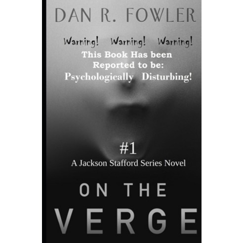 On the Verge Paperback, Independently Published