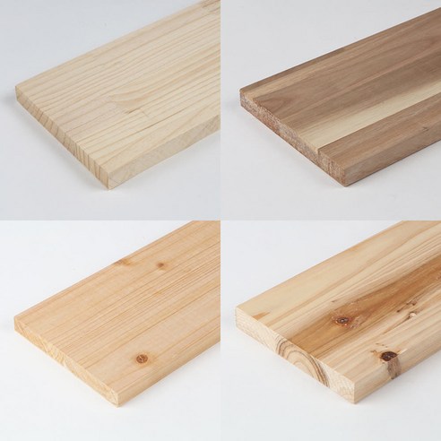 DIY 목재재단의 매력: 다양한 목재로 만드는 나만의 공간