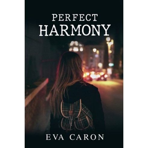 Perfect Harmony Paperback, Writers Republic LLC