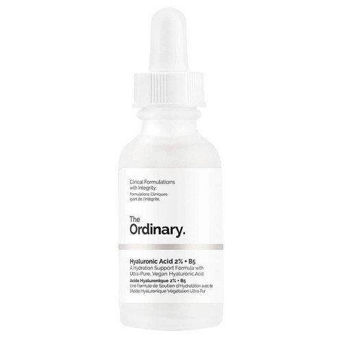 The Ordinary Hyaluronic Acid 2% + B5 30mL, 1개