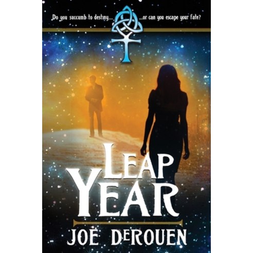 Leap Year Paperback, Independently Published, English, 9798699635467