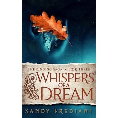 (영문도서) Whispers of a Dream Paperback, Independently Published, English, 9781729078594