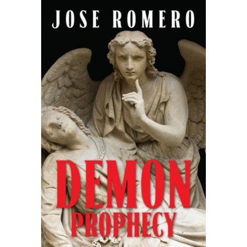 (영문도서) Demon Prophecy Paperback, Citiofbooks, Inc., English, 9798893910537