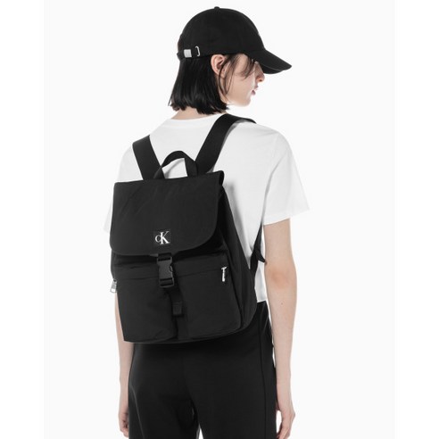 도시적 스타일과 지속 가능성을 결합한 기능적인 컴패니언