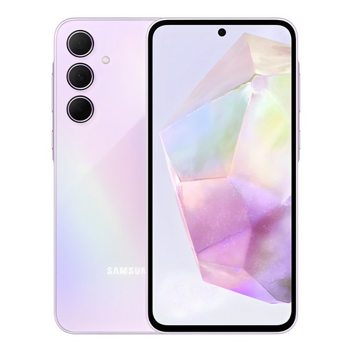 삼성 갤럭시 A35 5G 자급제: 일상에 스며드는 혁신의 빛 갤럭시35