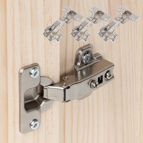 쾅! 닫히는 싱크대 문, 이젠 안녕! 8천 원대로 주방 평화를 되찾은 후기 싱크대경첩