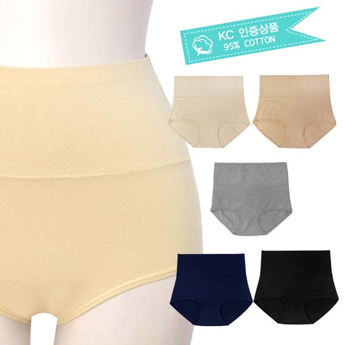 편안함은 기본, 스타일까지 살려주는 빅사이즈 여성 팬티! 내 몸에 꼭 맞는 속옷 찾기, 더 이상 포기하지 마세요! 빅사이즈여성팬티5매세트