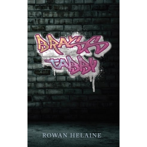 (영문도서) Brass Tabby: A Slow-Burn Dark Comedy Romance Paperback, Rowan Helaine, English, 9781737967101