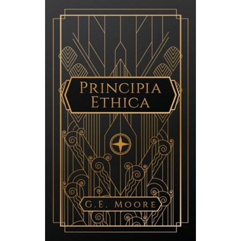 (영문도서) Prinicpia Ethica Paperback, Daniel Natal, English, 9798868951817