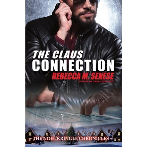 (영문도서) The Claus Connection Paperback, Rfar Publishing, English, 9781927603390