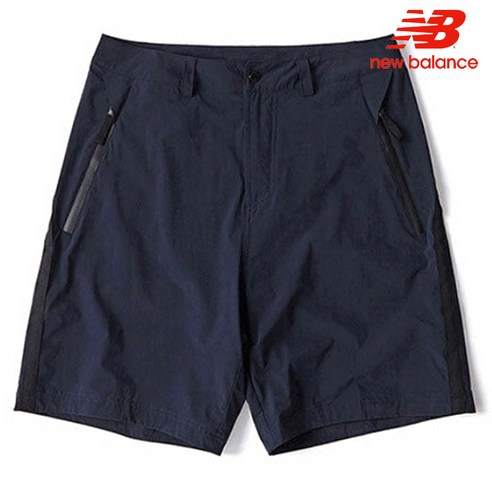 뉴발란스 뉴발란스 반바지 NBNVC2L113-59 X EL DECK SHORTS Best Top5