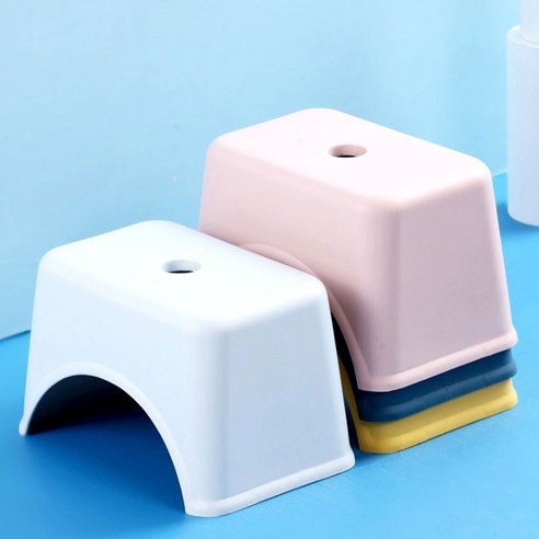 안전하고 아기자기한 욕실 필수품