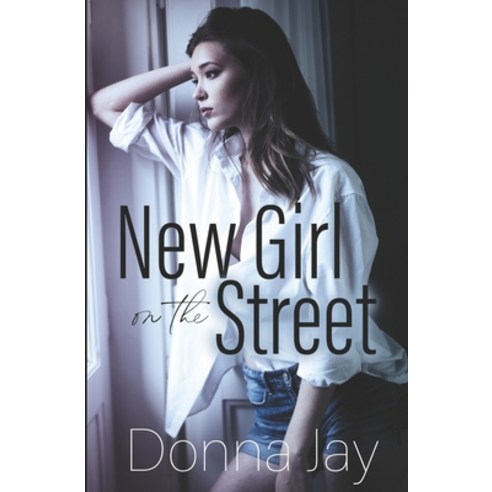 New Girl on the Street Paperback, Independently Published, English, 9798587777422