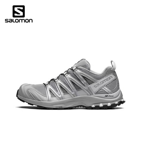 Salomon XA PRO 3D – 최고의 신발을 만났다