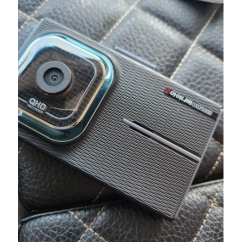 아이나비 QXD5000 중고 블랙박스, 당신의 안전 운전을 위한 현명한 선택 qxd5000