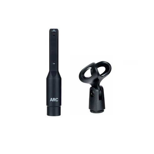 IK Multimedia iLoud 레퍼런스 모니터 스피커 [기어라운지 정품], Measurement Microphone