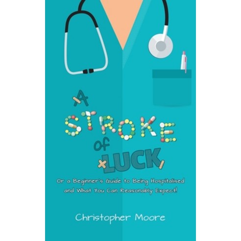 A Stroke of Luck Paperback, Austin Macauley