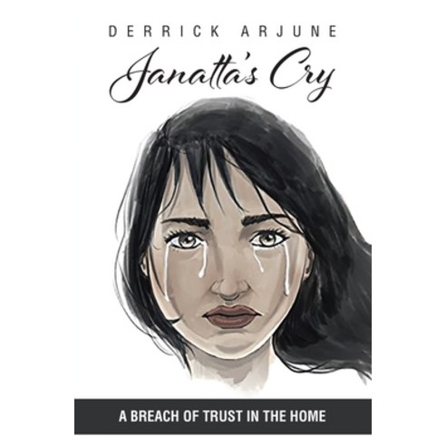 (영문도서) Janatta''s Cry Paperback, Derrick Arjune, English, 9780578970233