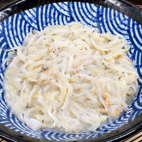 멸치인 듯 멸치 아닌 너, 실치! 우리 아이 밥상 고민 해결사 실치회