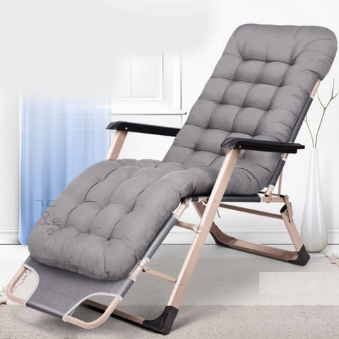 리클라이너 무중력의자 쿠션 1인용 눕는 의자 전용 쿠션, 전용쿠션(의자미포함) 블랙, 리클라이너 전용쿠션(의자미포함)_블랙, 1개