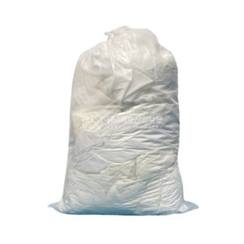 [백호보루] 보루 산업용걸레 기름걸레 바닥청소 5KG, 2개, 레이온보루(TR) 5KG