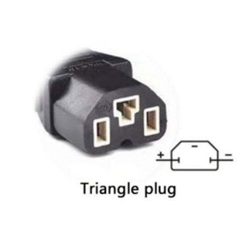 완속홈충전기67.2V 5A Li 이온 Li 폴리머 충전기 16S 60V 18650 21700 Li 이온 배터리 전기 자동차 스쿠터, 67.2V 5A-Triangle_EU, 31) 67.2V 5A Triangle UK 배터리/충전기