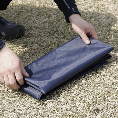 초경량, 방수, 내구성 그라운드 시트로 야외 활동의 편안함과 보호를 향상하세요