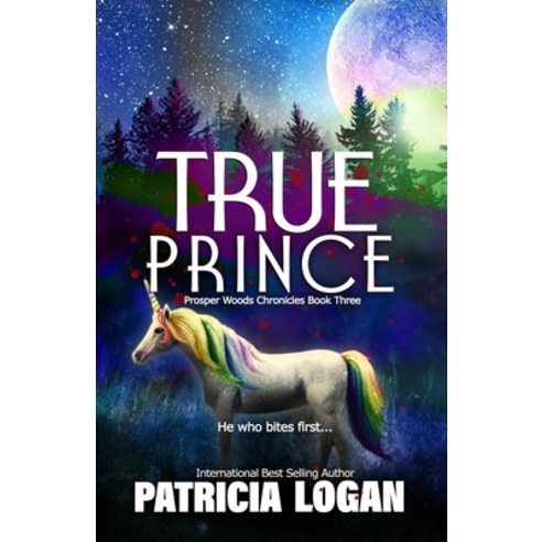 (영문도서) True Prince Paperback, Independently Published, English ...
