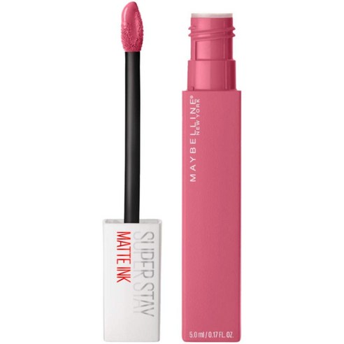 메이블린 슈퍼 스테이 매트 잉크 5.0ml, 125 Inspirer, 1개