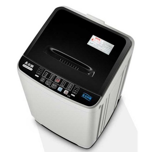 좁은 공간을 위한 완벽한 선택, 소형 통돌이 세탁기로 편리하고 효율적인 세탁 생활을 시작하세요!